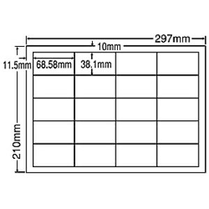 m CD20SF V[gJbgx A4 20ʕt(1P[X500V[g)
