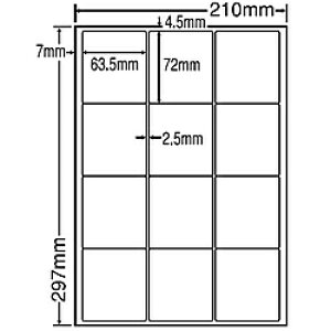 m LDW12SC V[gJbgx A4 12ʕt(1P[X500V[g)