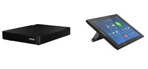 m{EWp 12QL0004JP ThinkSmart Core + IP Controller for Zoom Rooms (Core i5-1145G7E/ 16GB/ SSDE256GB/ ODDȂ/ Windows 11 IoT Enterprise/ OfficeȂ/ 10.1^)