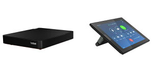 m{EWp 11LT000CJP ThinkSmart Core + Controller for Zoom Rooms (Core i5-1145G7E/ 16GB/ SSDE256GB/ ODDȂ/ Windows 11 IoT Enterprise/ OfficeȂ/ 10.1^)