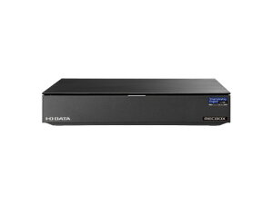IODATA HVL-RS16 X}zΉnCrWR[fBOn[hfBXNuRECBOXv 16TB