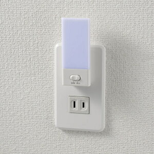 ELPA PM-L104 LED�Z���T�[�t���C�g