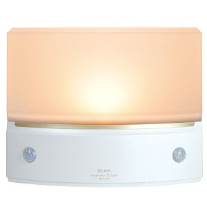 ELPA HLH-1203(PW) ���ĂȂ����C�g�A���u�i���j �p�[���z���C�g