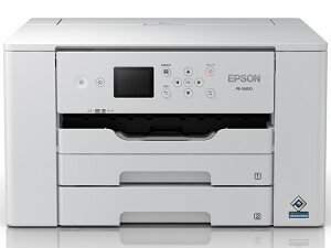 EPSON PX-S6010 A3ノビ対応カラーインクジェットプリンター/ 4色顔料/ Wi-Fi対応/ 2.4型カラー液晶