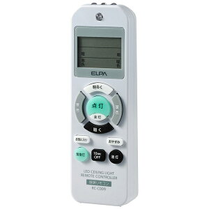 ELPA RC-C009 ƖR