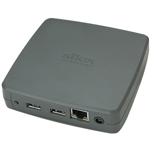 代引不可 【期間限定お試し価格】 サイレックス テクノロジー DS-700 USBデバイスサーバ