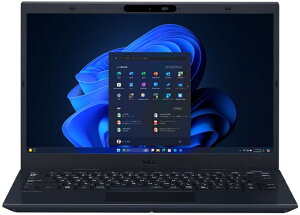 NEC(@lPC) PC-V1T46M89UDGM VersaPro ^CvVM (Core i5-1335U/ 8GB/ SSD256GB/ hCu/ Win11Pro64/ Office Home  Business 2024 fW^A^b`/ 14.0^FHD/ f[^T[rXoh)