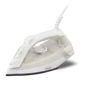 �A�C���X�I�[���} IRN-212C-W �X�`�[���A�C���� �z���C�g