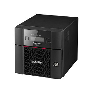 �o�b�t�@���[ WS6210DN16S5 TeraStation WSS2025ST �f�X�N�g�b�v2�x�CNAS 16TB