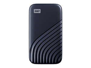 IODATA WDBAGF0020BBL-JESN My Passport SSD 2020 Hi-Speed 2TB u[