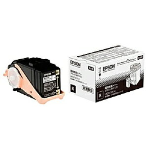 EPSON LPC3T31KV LP-M8040�V���[�Y�p �����i�g�i�[/ �u���b�N/ M�T�C�Y�i4900�y�[�W�j