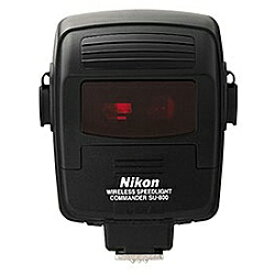 Nikon SU-800 ワイヤレススピードライトコマンダー