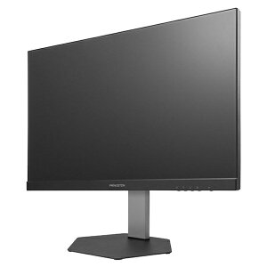 �v�����X�g�� PTF-B242WS-BK �t���f�B�X�v���C 23.8�^���C�h/ 1920×1080/ HDMI�ADisplayPort�AUSB Type-C/ �u���b�N/ �X�s�[�J�[�F����/ 120Hz ADS�p�l���̗p�E�}���`�A���O���X�^���h