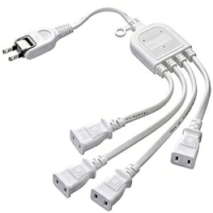 �T�����T�v���C TAP-EX4WN AC�A�_�v�^��p�d�������R�[�h�i4����E2P�E4���E�z���C�g�j