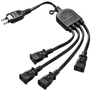 �T�����T�v���C TAP-EX4BKN AC�A�_�v�^��p�d�������R�[�h�i4����E2P�E4���E�u���b�N�j
