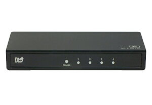 gbNVXe RS-HDSP4P-4KZ 4K60HzΉ 14o HDMIz