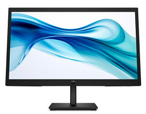 HP 9U5A2AA#ABJ HP Series 3 Pro 322pv FHD VAj^[(21.45^/ 1920×1080/ HDMI/ ubN/ Xs[J[F)