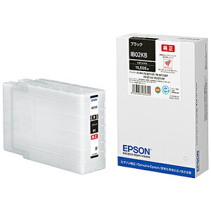 EPSON IB02KB rWlXCNWFbgp CNJ[gbWiubNj/ 11500y[WΉ