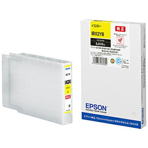 EPSON IB02YB rWlXCNWFbgp CNJ[gbWiCG[j/ 8000y[WΉ