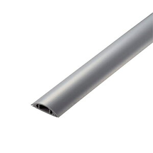 ELECOM LD-GA1307MGY ���p���[��/ 1m/ 45mm/ �O���[