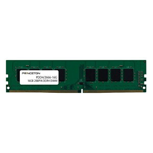 vXg PDD4/2666-16G 16GB PC4-21300(DDR4-2666) 288PIN UDIMM