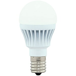 �A�C���X�I�[���} LDA8L-G-E17-6T52P LED�d�� E17 �L�z�� 60�`���� �d���F 2�Z�b�g