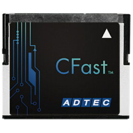 アドテック ADFAS3016GSTHSWCS 産業用 CFast2.0 16GB SLC (-40℃+85℃)