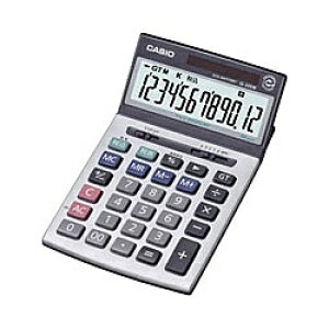 CASIO JS-200W-N �����d�� �W���X�g�^�C�v 12��