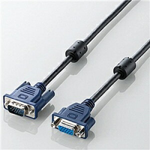 ELECOM CAC-E30BK tFCgRAt XfBXvCP[u 3.0m (ubN)