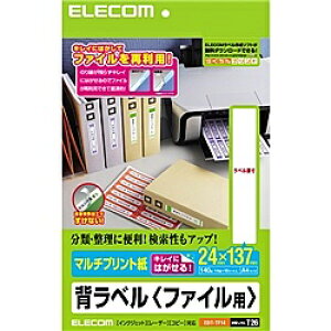 ELECOM EDT-TF14 wx t@Cp/ A4TCY/ 14ʕt