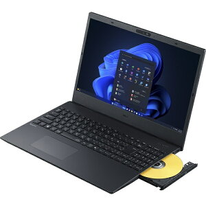 NEC(�@�lPC) PC-V1L45FY7BSHS VersaPro �^�C�vVF (Core i3-1315U/ 8GB/ SSD256GB/ DVD�X�[�p�[�}���`/ Win11Pro64 25H2/ Office Home �� Business 2024 �f�W�^���A�^�b�`��/ 15.6�^)