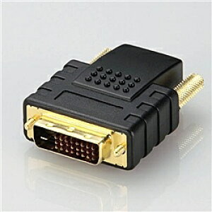 ELECOM AD-HTD HDMI-DVIϊA_v^