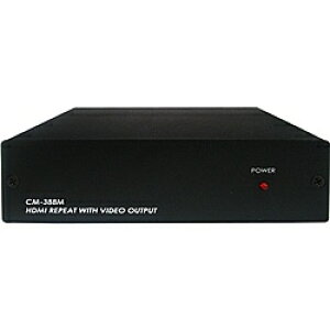 CYPRESS TECHNOLOGY CO..LTD CM-388M HDMI - CV/ SV�R���o�[�^�[ WUXGA�Ή�