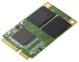アドテック ADOSS3960G3DCENES 産業用 mSATA SSD 960GB 3D TLC 標準温度品