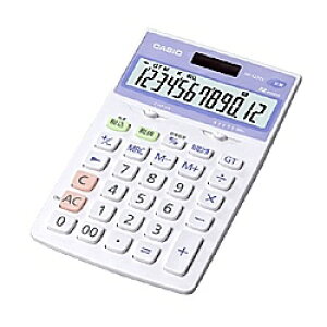 CASIO JW-122CL-N Rۓd WXg^Cv 12