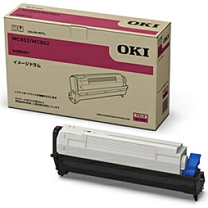 OKI ID-C3MM C[Wh }[^ MC862dn-T/ 862dn/ 852dnp