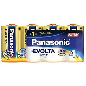 Panasonic LR20EJ/4SW G{^dr P1` 4{pbN