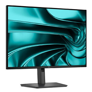 Dell Technologies P2426E �t���f�B�X�v���C 24.1�^/ 1920×1200/ HDMI�ADisplayPort�AUSB/ �_�[�N�O���[/ �X�s�[�J�[:�Ȃ�
