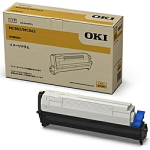 OKI ID-C3MY C[Wh CG[ MC862dn-T/ 862dn/ 852dnp