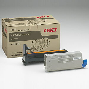 OKI ID-C4JY C[Wh CG[ (C711dn/ C711dn2)