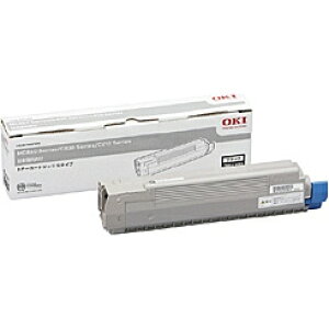 OKI TNR-C3KK3 gi[J[gbW ubNS (C830/ C810/ MC860)