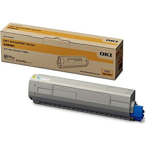 OKI TNR-C3LY1 �g�i�[�J�[�g���b�W �C�G���[ (MC8�V���[�Y/ C8�V���[�Y)