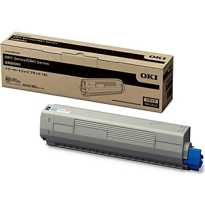 OKI TNR-C3LK2 gi[J[gbW() ubN (MC8V[Y/ C8V[Y)