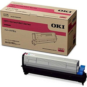 OKI ID-C3LM �C���[�W�h���� �}�[���^ (MC8�V���[�Y/ C8�V���[�Y)