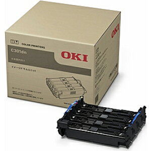OKI ID-C4LA C[Whjbg (C301dn)
