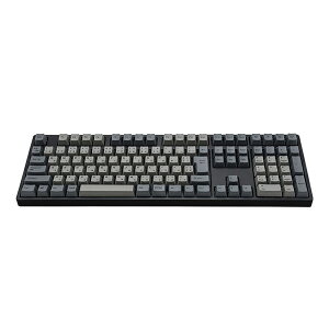 vXg IK-CD108-G/RD-BK iKBC JISz 112L[ JjJL[{[h iGATERON/ ԎjAj