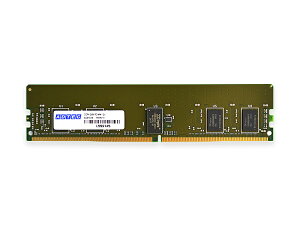 AhebN ADM2933D-R16GSAW Macp DDR4-2933 288pin RDIMM 16GB×2 VON