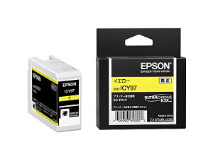 EPSON ICY97 SC-PX1Vp CNJ[gbWiCG[j
