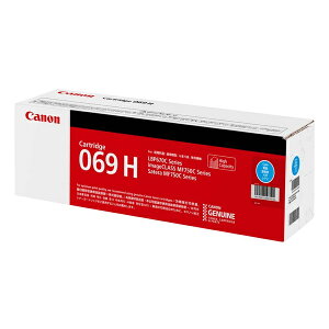 Canon 5097C003 �g�i�[�J�[�g���b�W069H�i�V�A���j