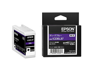 EPSON ICDBL97 SC-PX1Vp CNJ[gbWifB[vu[j